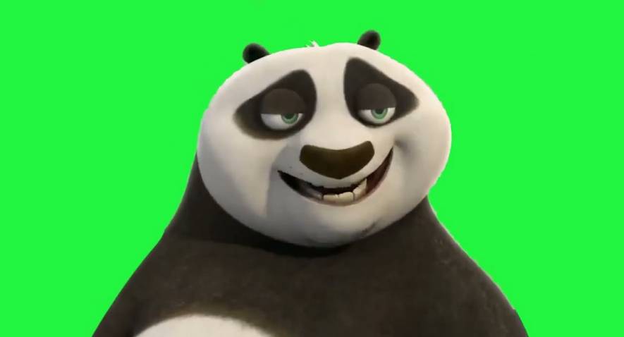 Apprenez à dessiner un panda étape par étape