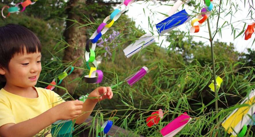 Avez-vous déjà entendu parler de la fête des étoiles ?