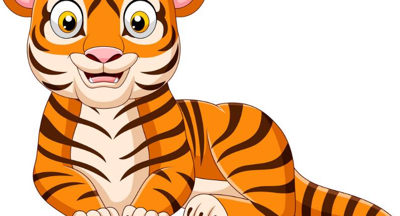 Avez-vous déjà entendu parler de la journée internationale du tigre ?