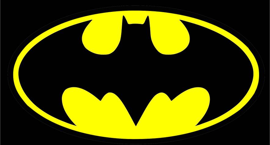 Batman super héro