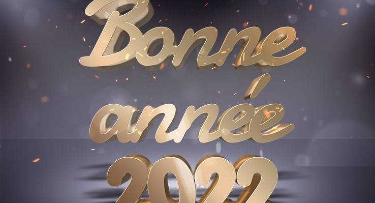 Bonne année 2022 : ce que les enfants espèrent pour la nouvelle année