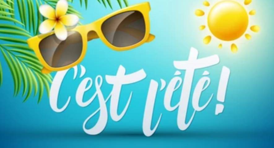 C'est l'été : vous devriez obtenir ces conseils de sécurité avant qu'il ne fasse trop chaud