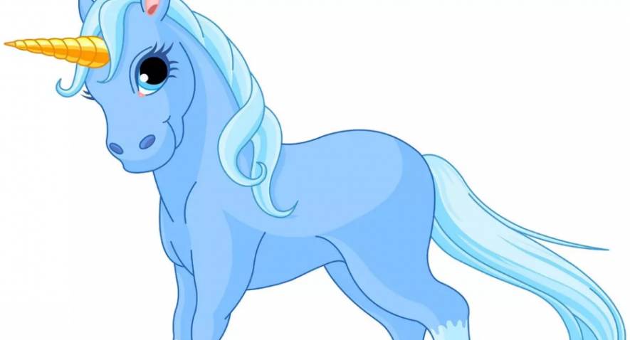 C'est le jour de la licorne: en savoir plus sur cette belle créature