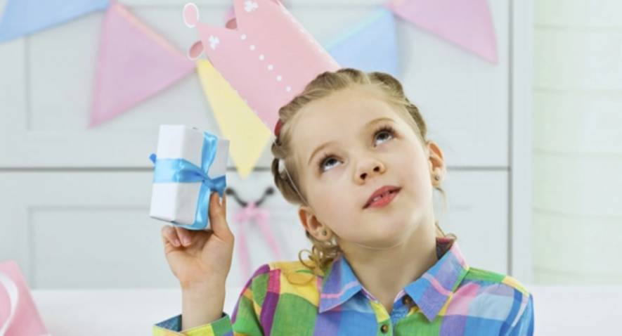 C'est pourquoi vous devriez penser à votre anniversaire différemment