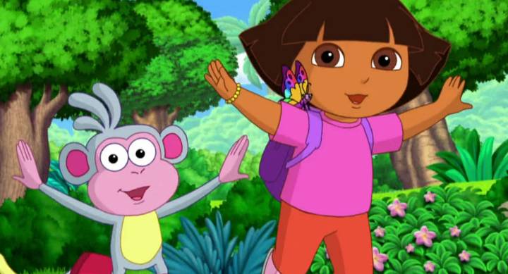 Ce qu'il faut savoir sur Dora l'exploratrice