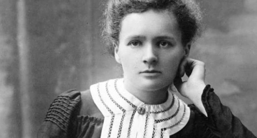 Ce que vous devez savoir sur Marie Curie