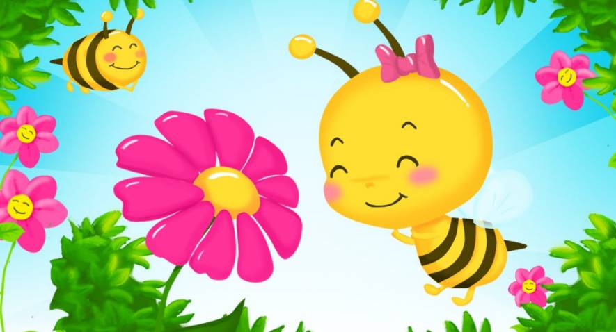 Célébrez aujourd'hui la journée mondiale de l'abeille avec ces faits amusants
