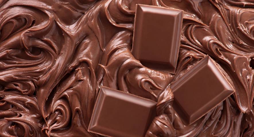 Comment fabrique-t-on le chocolat?