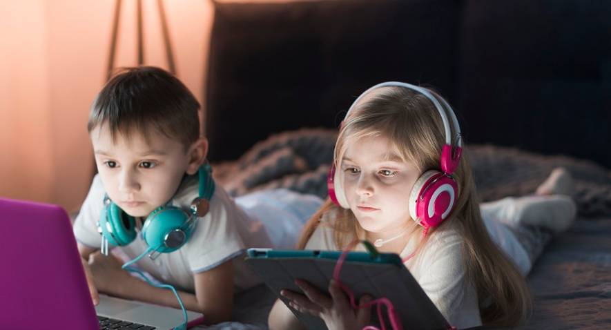 Comment la technologie va-t-elle changer la façon dont les enfants s'amusent ?