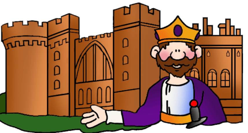 Comment ont-ils construit des châteaux?