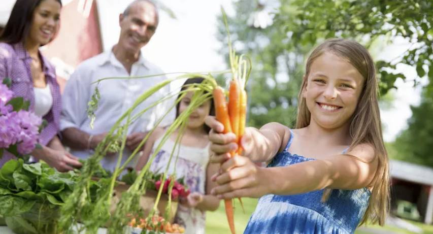 Comment organiser une fête de récolte d'automne pour les adolescents