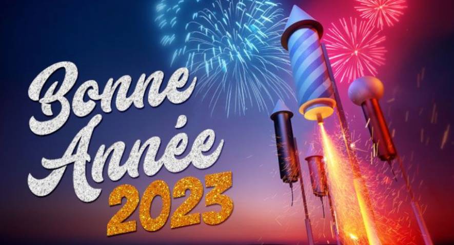 Comment préparer la nouvelle année 2023 pour les enfants