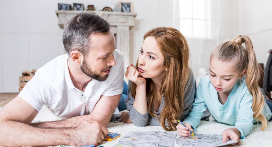 Comment votre enfant peut-il apprendre à dessiner facilement