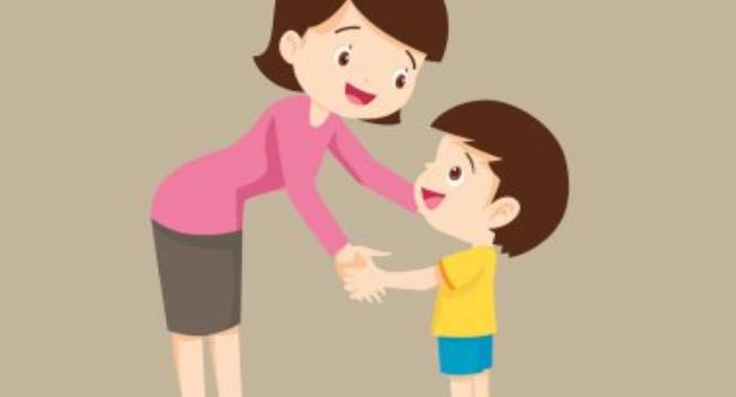 Comportement des enfants : comment l'améliorer positivement