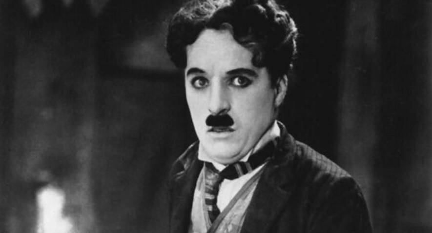 En savoir plus sur Charlie Chaplin