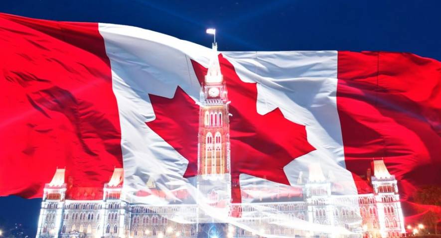 Faits amusants sur la fête du Canada