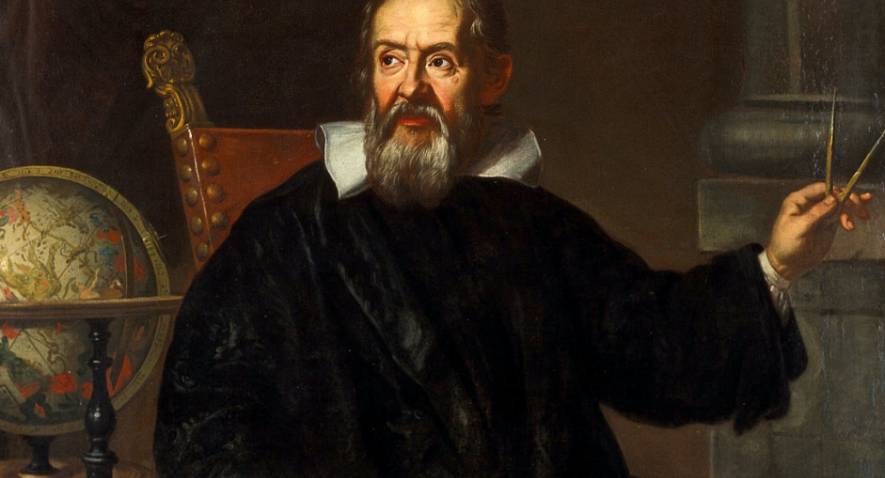 Galileo: le scientifique qui nous a ouvert les yeux sur la science des planètes