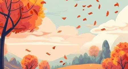 L'Automne Magique : Des activités rigolotes pour les petits explorateurs 