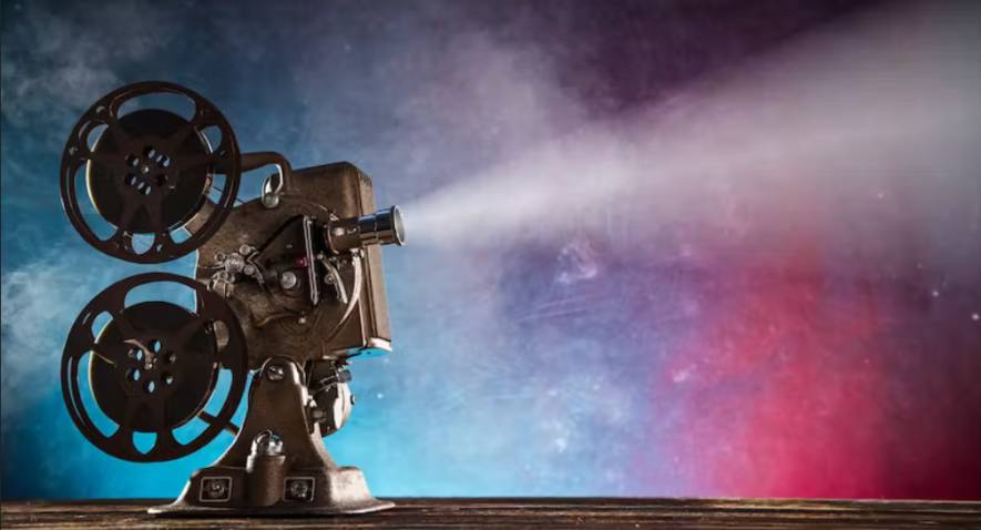 L'histoire du cinéma pour les enfants : Des faits amusants