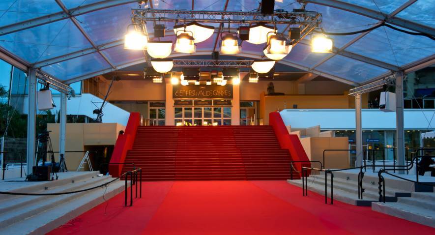 Le festival de cannes, c'est quoi?