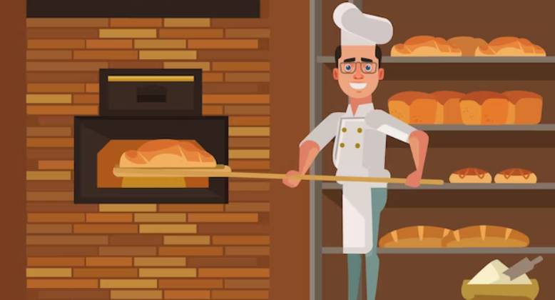 Le métier de boulanger : tout savoir sur la fabrication de notre pain préféré