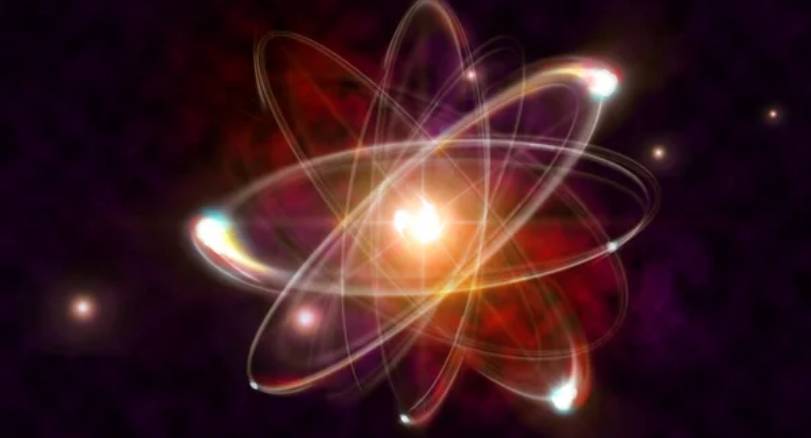 Les atomes : des briques minuscules qui forment tout