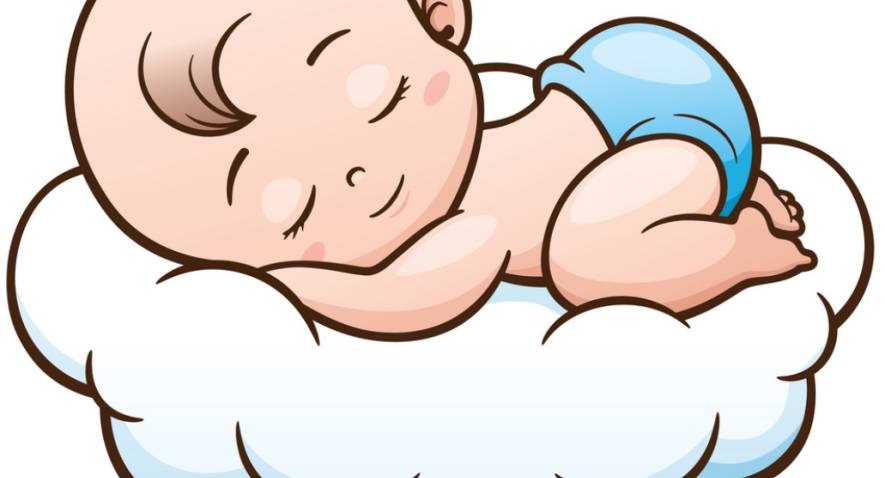 Les bébés dévoilent leurs drôles de secrets que les enfants ignorent