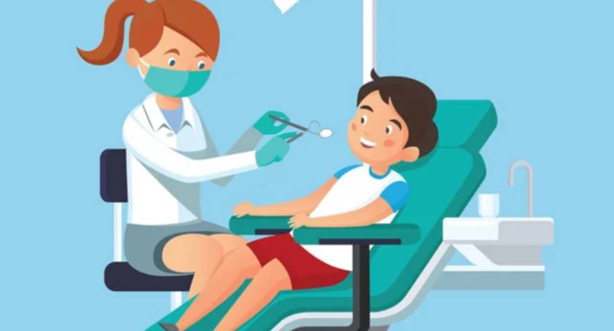 Les Dentistes : Les Héros de nos Sourires !