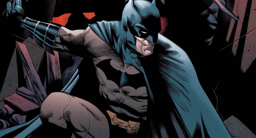 Les drôles de secrets de batman que les enfants ignorent : Découvrez l'univers rigolo du chevalier noir