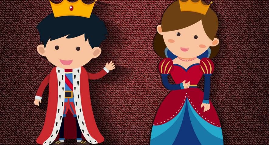 Les enfants qui ont dirigé des pays : une histoire incroyable 