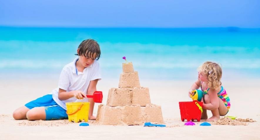 Les meilleures activités à faire à la plage cet été