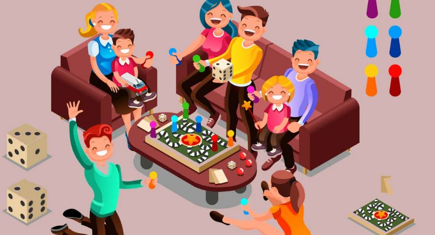 Les meilleurs jeux de l'été pour les enfants : des faits amusants sur vos héros préférés