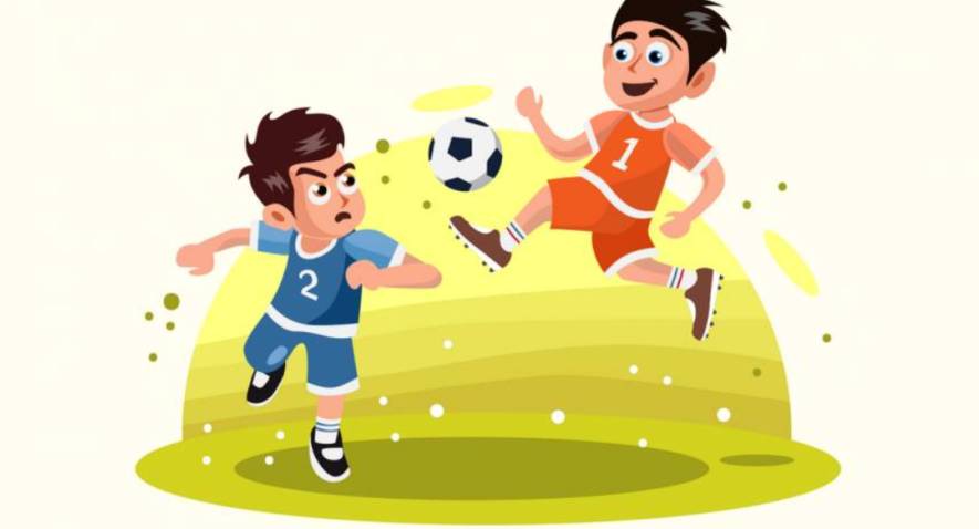 Les nouveaux sports que vous n'avez jamais entendus parler
