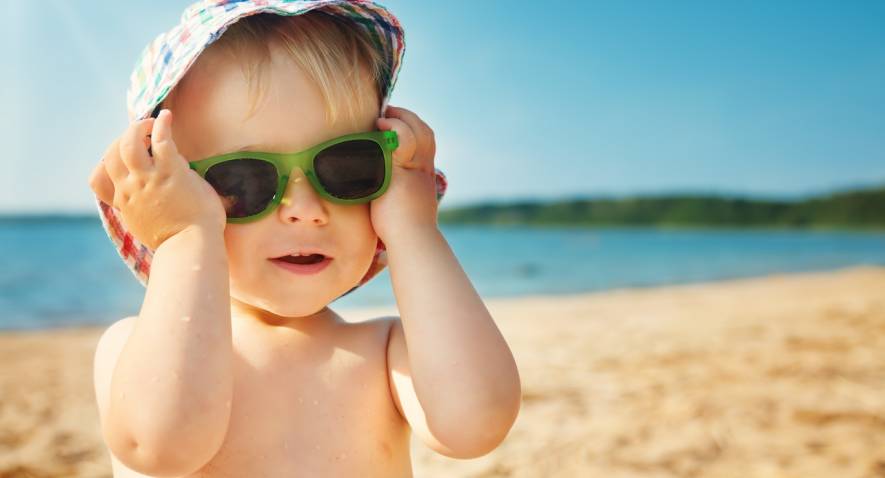 Les pires erreurs à ne pas faire pendant les vacances d'été 2023 pour les enfants
