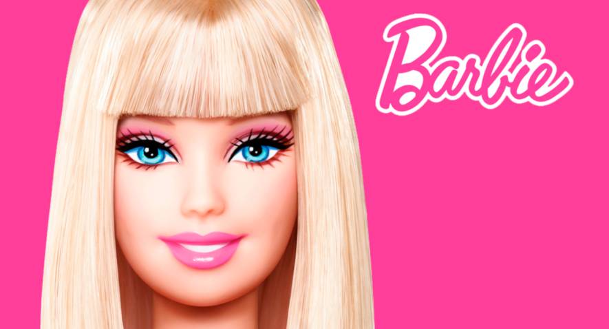 Les secrets rigolos de l'histoire de Barbie