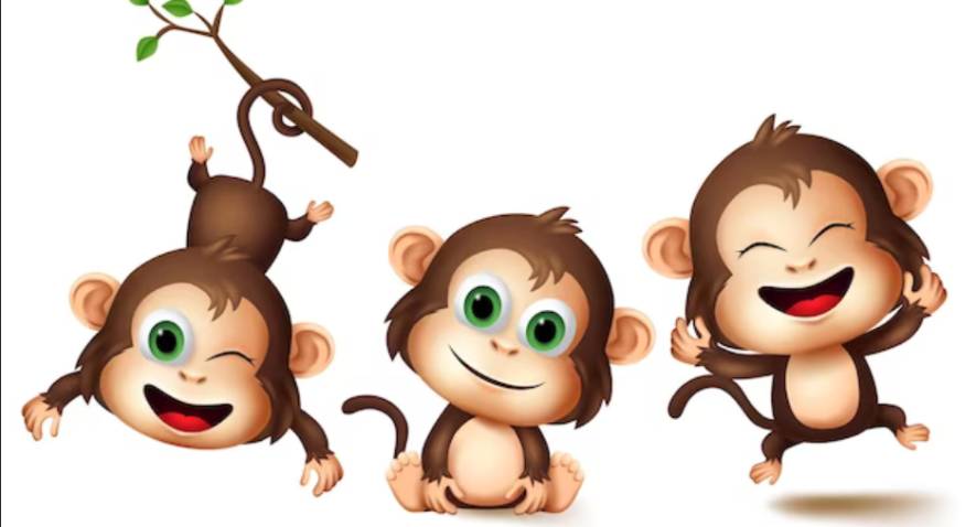 Les singes : ces animaux étonnants et amusants