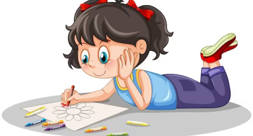 Les Super Pouvoirs du Coloriage : Découvre Pourquoi C'est Génial !