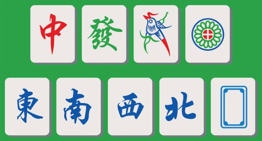 Mahjong : Voici ce que vous devez savoir sur ce jeu