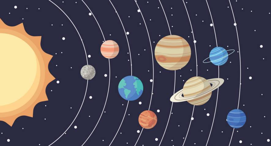 Notre système solaire : Le voyage le plus cool de tous les temps