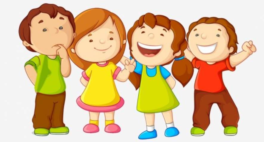 Pour les enfants : Comment se faire des amis