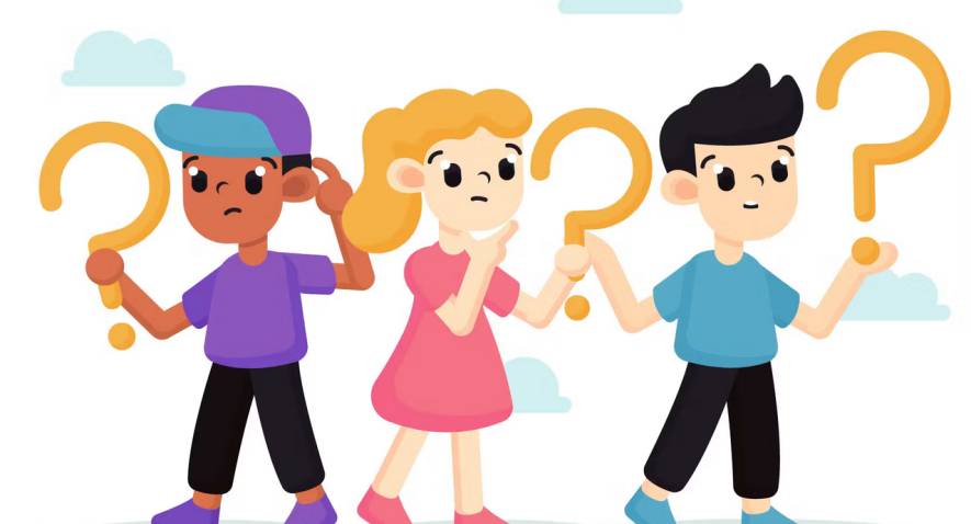 Pour nos tout-petits :10 devinettes pour tester votre intelligence