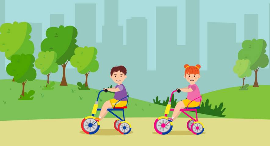 Pourquoi la planification est importante pour les enfants