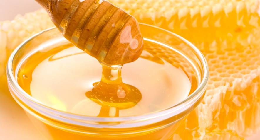 Pourquoi le miel est-il bon pour nos enfants?