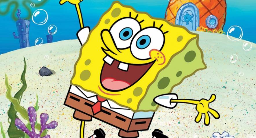 Pourquoi les enfants aiment Bob l'éponge et pourquoi ils devraient le faire