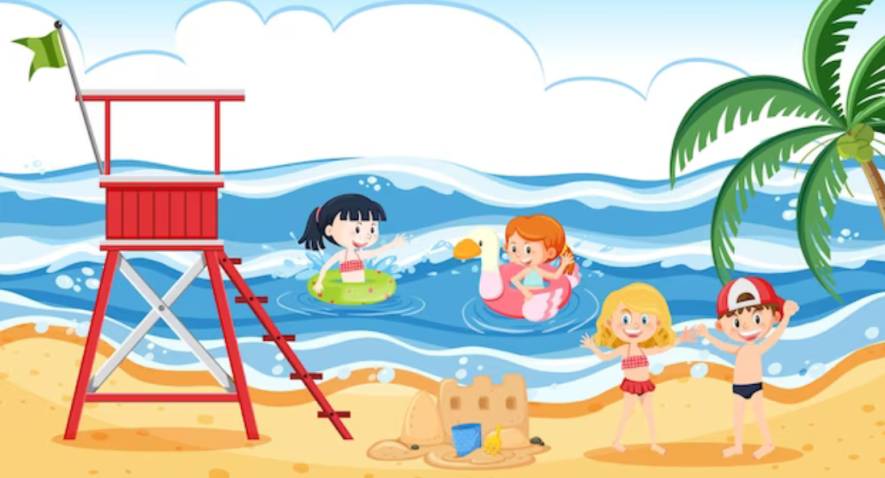 Pourquoi les vacances d'été sont-elles en été ? Les secrets rigolos de l'histoire 