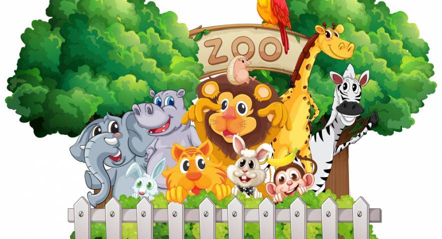 Pourquoi les zoos sont-ils les meilleurs moyens pour nos enfants de découvrir le monde animal?