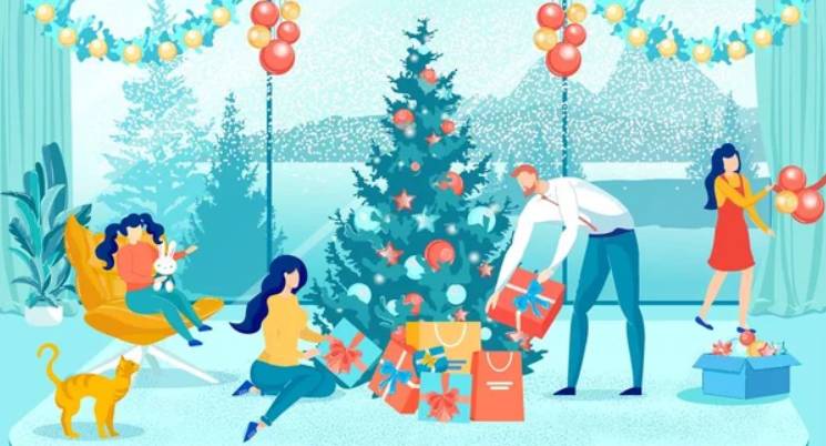 Préparez Noël avec Style : Les Meilleures Préparations pour Noël