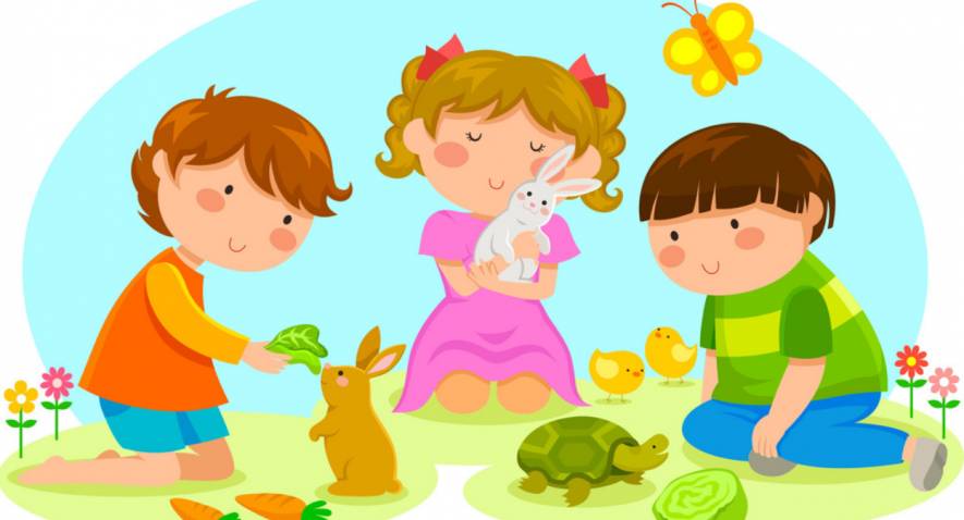 Principales actions que vous devriez faire pour exprimer votre amour envers les animaux