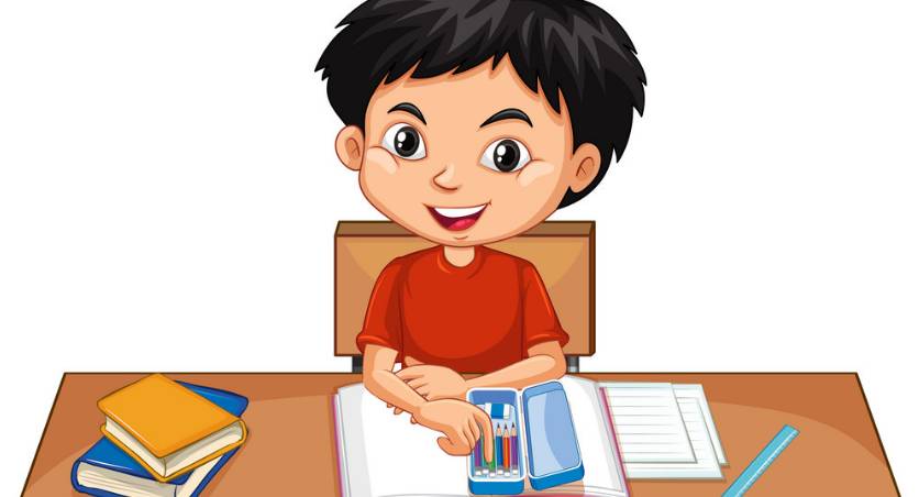 Puis-je faire mes devoirs plus rapidement et plus facilement ?