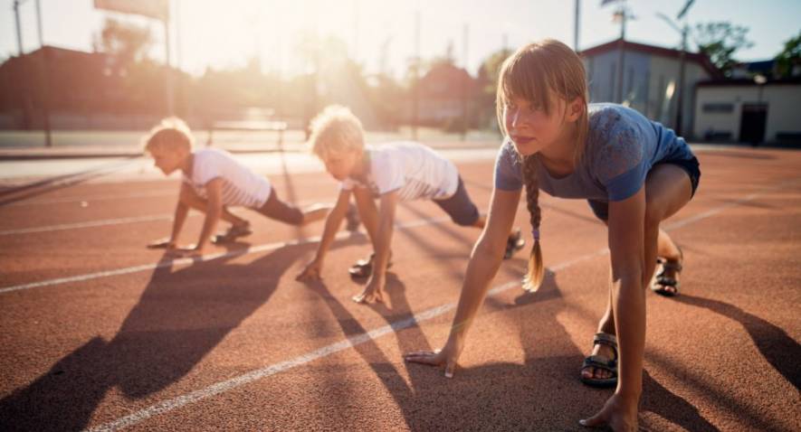 Qu'est-ce que l'énergie ? expliquons-le à nos petits enfants